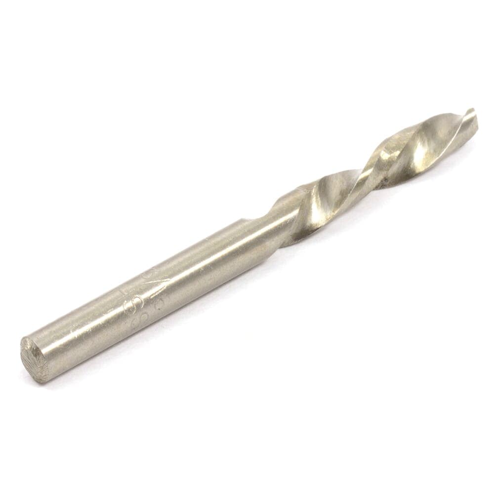 20489 Stubby Left Hand Drill Bit,